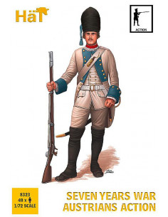 Österreicher, in Aktion 7....