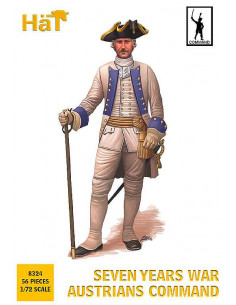 Österreicher, Kommando, 7....
