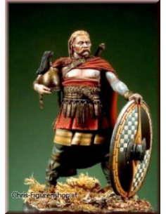 Celtic warrior
