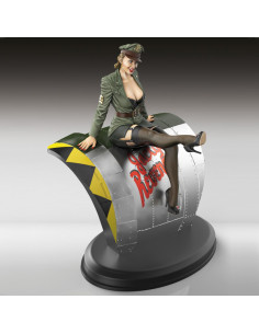 Pin-Up Pilot