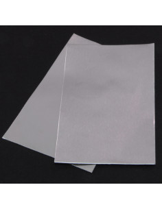 Metal tape