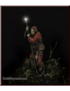 The Sorcerer