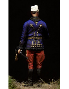 Austro-Hungarian Hussar... 2