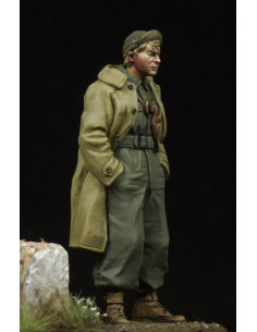 U.S. Tank Crewman 2