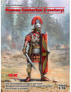 Roman Centurion (1 century)
