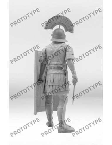 Roman Centurion (1 century)