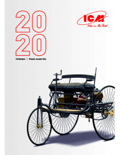 ICM Katalog 2020