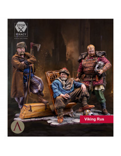 Viking Rus