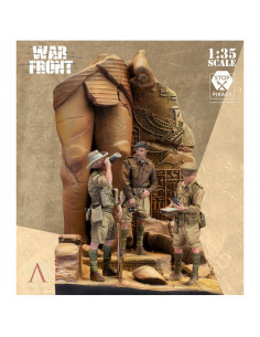 Desert Rats