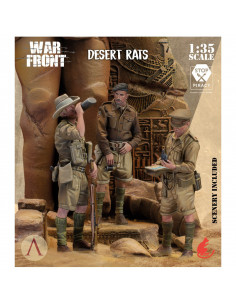 Desert Rats 2