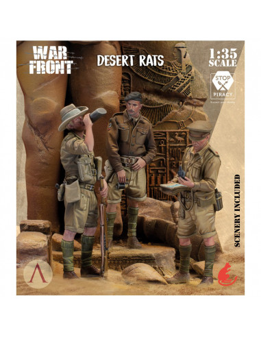 Desert Rats