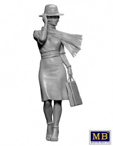 Dangerous Curves Series, Francoise