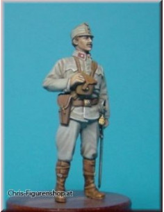 K.u.K. Artillerieoffizier 1914
