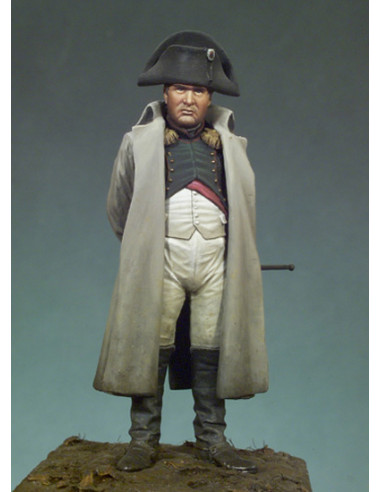 Naploeon 1st on Overcoat Naploeon 1st on Overcoat