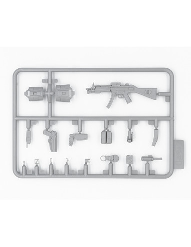 British Police Female Officer