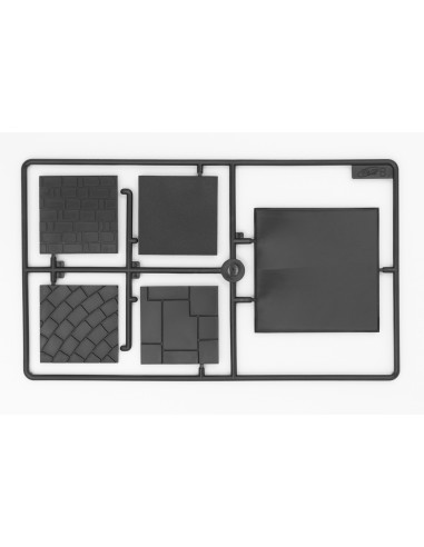 Britische Polizei Weiblicher Offizier