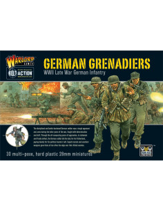 Deutsche Grenadiere