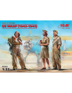 US WASP (1943 -1945)