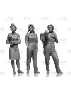 US WASP (1943 -1945) 2