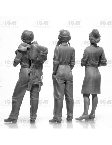 US WASP (1943 -1945)