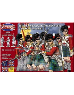 Britische Highlander:...