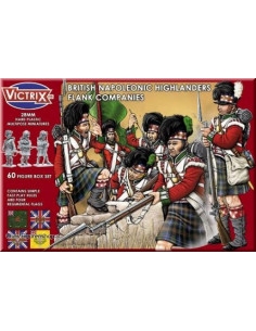 Britische Highlanders:...