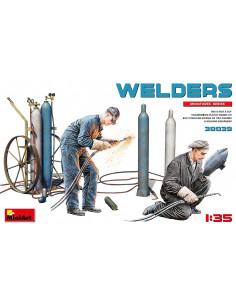 Welders