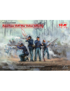 American Civil War Union...