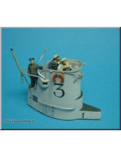D-Kriegsmarine Crew für...