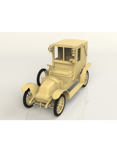 Type AG 1910 London Taxi/ICM 2