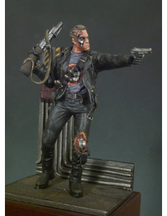 Cyborg 2020
