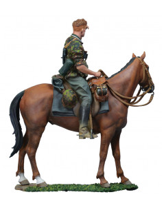 Kavallerie Obersturmführer 2