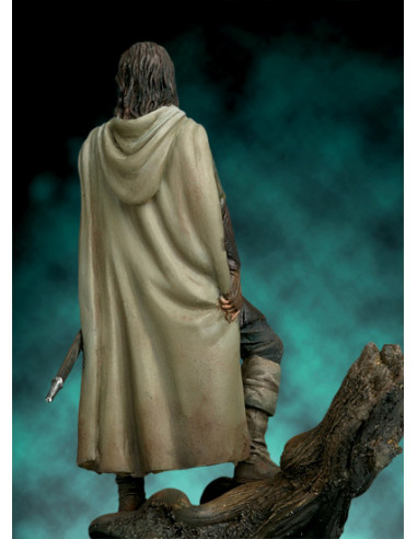 The untamed (Aragon)