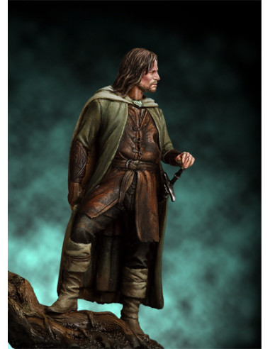 The untamed (Aragon)