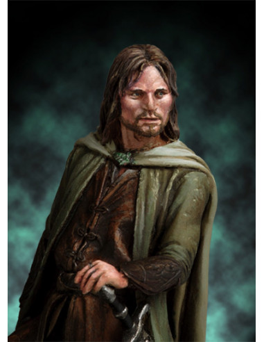 The untamed (Aragon)