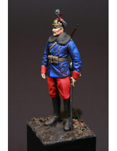 Austro-Hungarian Uhlan... 2