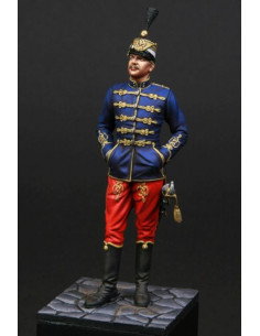 Austro-Hungarian Hussar...