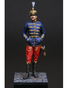 Austro-Hungarian Hussar...