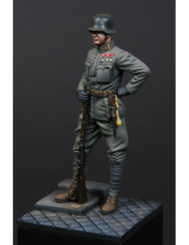 Austro-Hungarian Infantry/Pioneer...