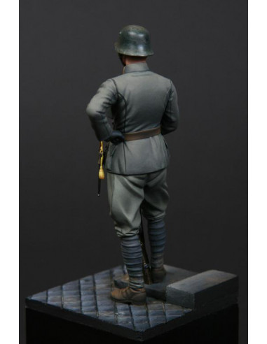 Austro-Hungarian Infantry/Pioneer...