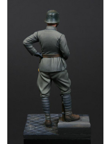 Austro-Hungarian Infantry/Pioneer...