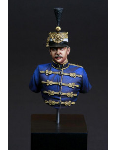 Austro-Hungarian Hussar...