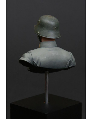 Austro-Hungarian Infantry/Pioneer...