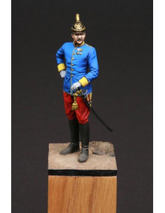 Austro-Hungarian Dragoon...