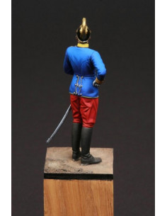 Austro-Hungarian Dragoon... 2