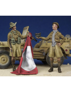 Souvenir Hunters WW II...