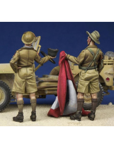 Souvenir Hunters WW II... 2