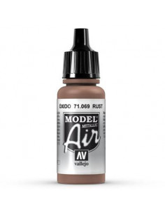 069 Rust 71.069 Air