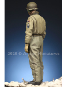 WW2 US Tank Commander Set... 2