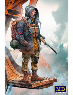 Skull Clan-Long Distance...